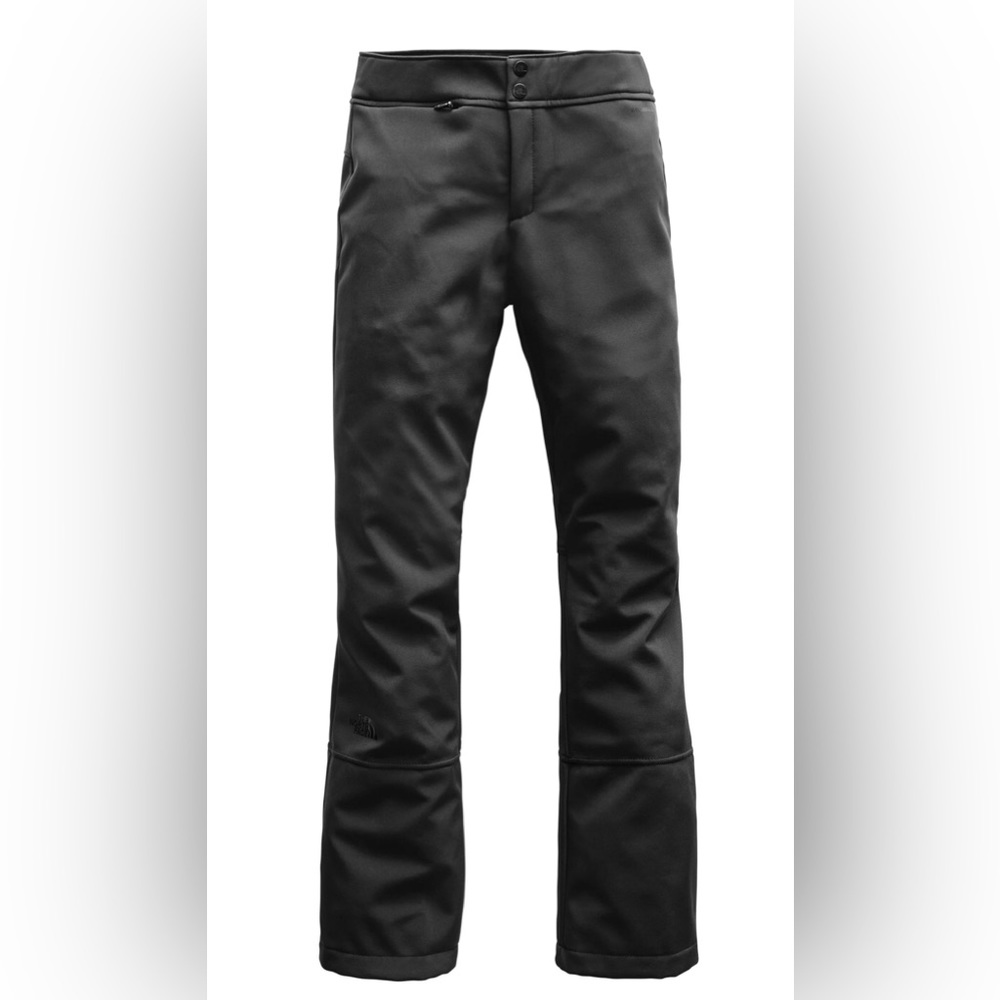 The North Face Apex STH Pant Women’s Ski Snow Pants Size Large Black
